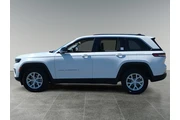 $28900 : Jeep Grand Cherokee 2023 4x4 thumbnail