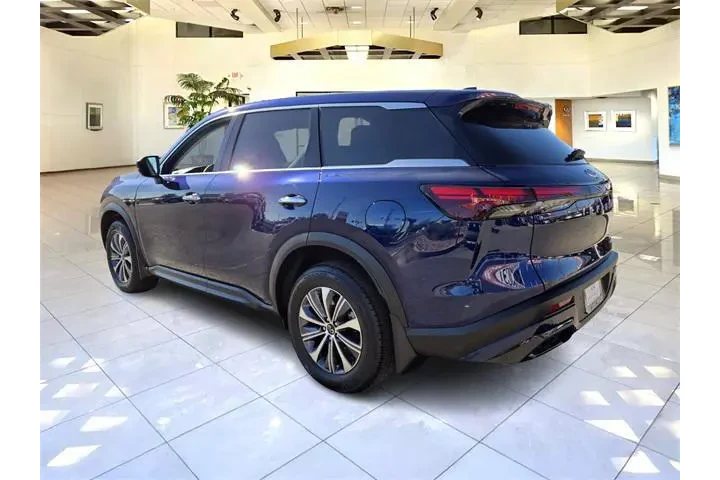 $38800 : INFINITI QX60 2025 Pure 4dr image 5