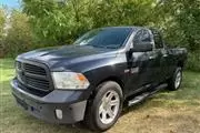 2014 RAM 1500 en Dallas