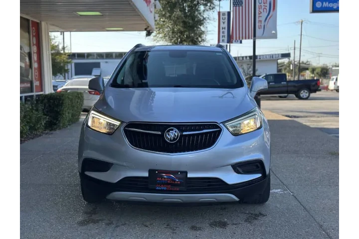 $17999 : 2020 Encore Preferred image 5