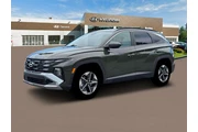 $34470 : Hyundai TUCSON 2026 AWD SEL thumbnail
