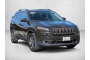 $11955 : Jeep Cherokee 2016 Latitude thumbnail