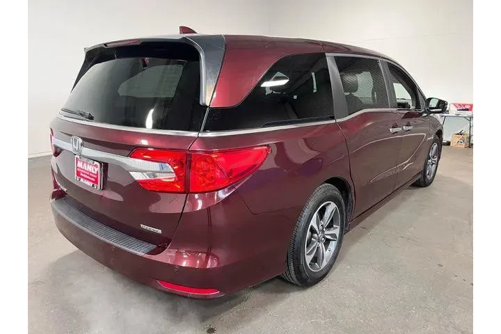 $22739 : Honda Odyssey 2018 Touring 4 image 2