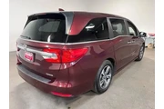 $22739 : Honda Odyssey 2018 Touring 4 thumbnail