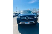 $15995 : 2017 Mercedes-Benz GLS GLS 450 thumbnail