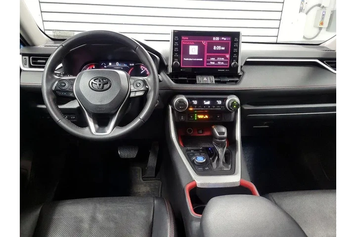 $28998 : Toyota RAV4 2022 AWD TRD Off image 9