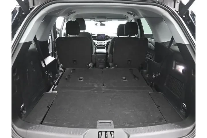 $26952 : Ford Explorer 2023 XLT 4dr S image 10