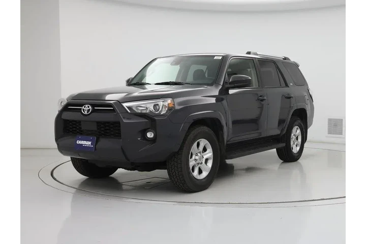 $35998 : Toyota 4Runner 2024 4x2 SR5 image 4