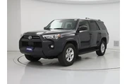 $35998 : Toyota 4Runner 2024 4x2 SR5 thumbnail