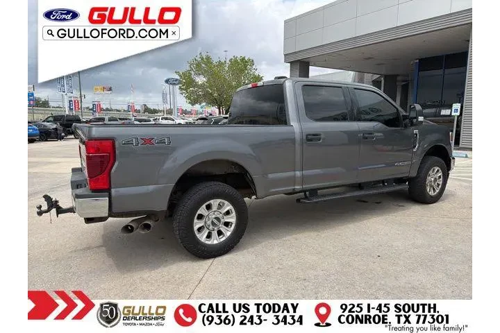 $39991 : Ford F-250 Super Duty 2022 4 image 6