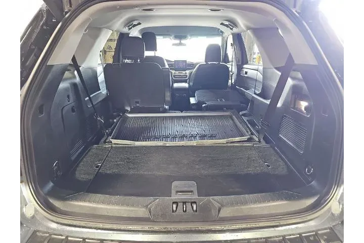 $31050 : Ford Explorer 2022 AWD XLT 4 image 6