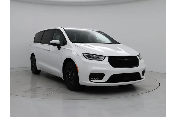 $34998 : Chrysler Pacifica Plug-In Hy image 1