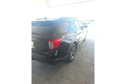 $33982 : Ford Explorer 2023 AWD XLT 4 thumbnail