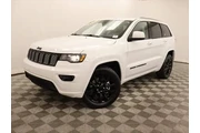 Jeep Grand Cherokee WK 2022