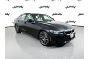 $30000 : BMW 3 Series 2021 AWD 330i x thumbnail