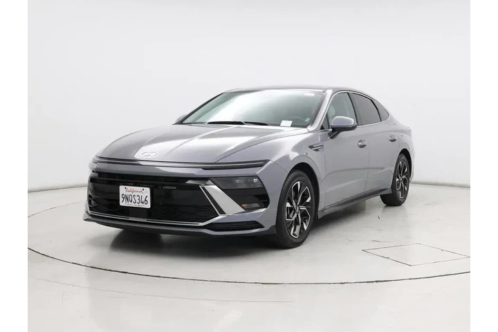 $22998 : Hyundai SONATA 2024 AWD SEL image 4