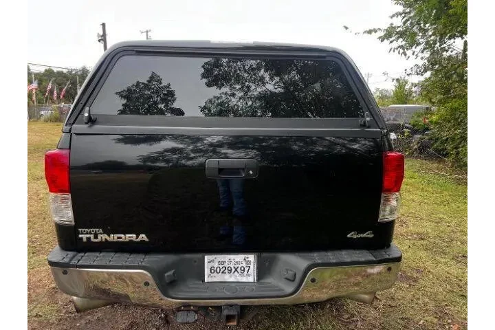 $19995 : 2011 Tundra Limited image 6