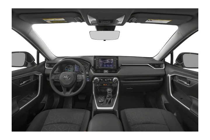 $31500 : 2022 RAV4 Hybrid XLE image 5