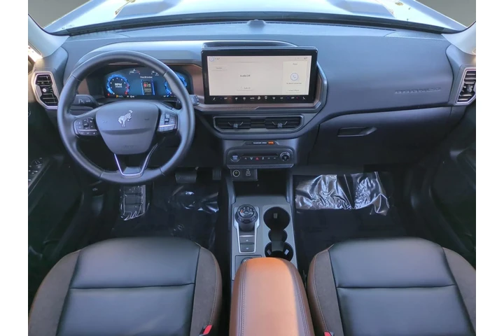 $31500 : Ford Bronco Sport 2025 AWD O image 10