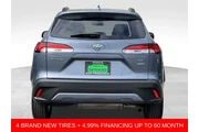 $23988 : Gold Certified2022 Corolla Cr thumbnail