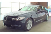 2015 BMW 3 Series 328i xDrive thumbnail