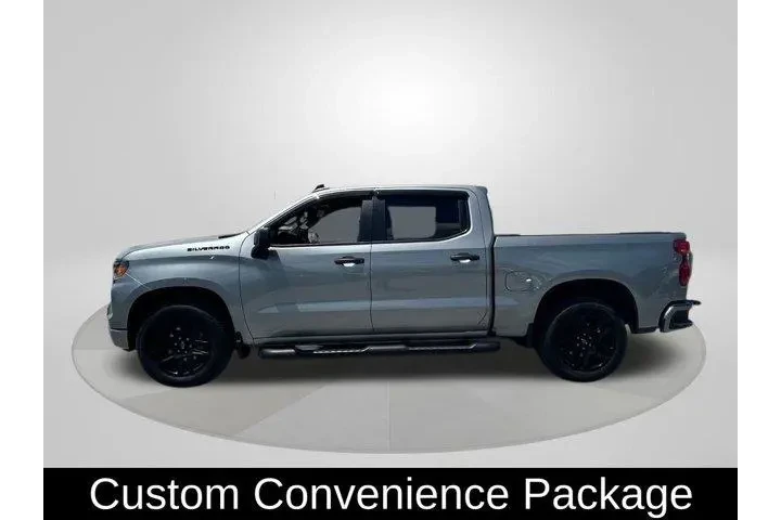 $30379 : Chevrolet Silverado 1500 202 image 4