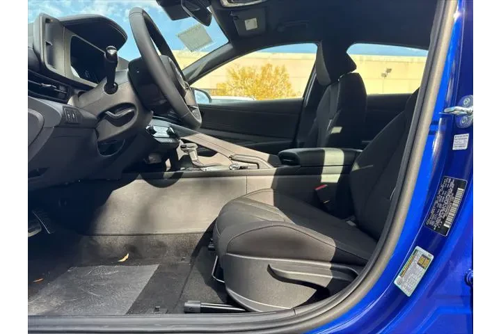 $22520 : Hyundai ELANTRA 2026 SEL Spo image 9
