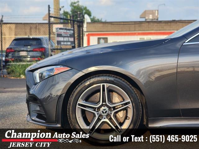 Used 2020 CLS CLS 450 4MATIC image 5