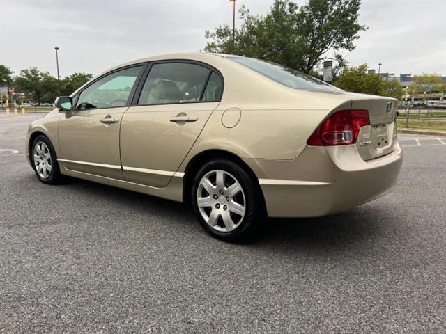 $4500 : 2007 Civic LX image 8