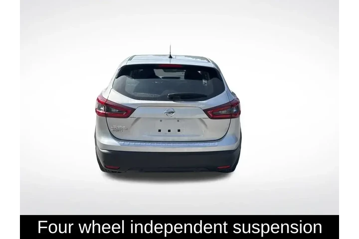 $15499 : Nissan Rogue Sport 2020 S 4d image 6