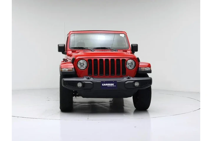 $38998 : Jeep Wrangler Unlimited 2022 image 5