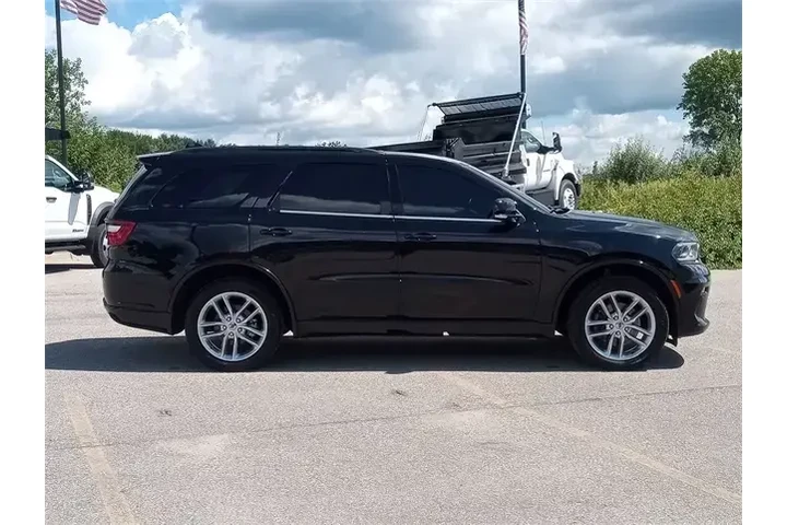 $24500 : Dodge Durango 2023 AWD GT Pl image 6