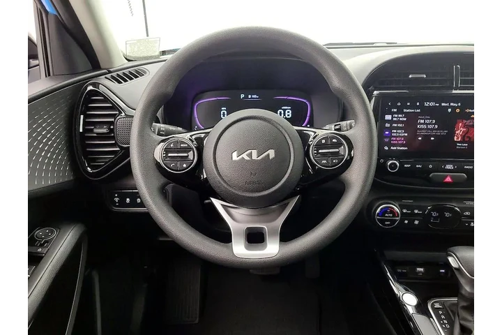 $19998 : Kia Soul 2025 S 4dr Crossove image 10