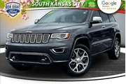 Jeep Grand Cherokee 2020 4x4 en Kansas City MO
