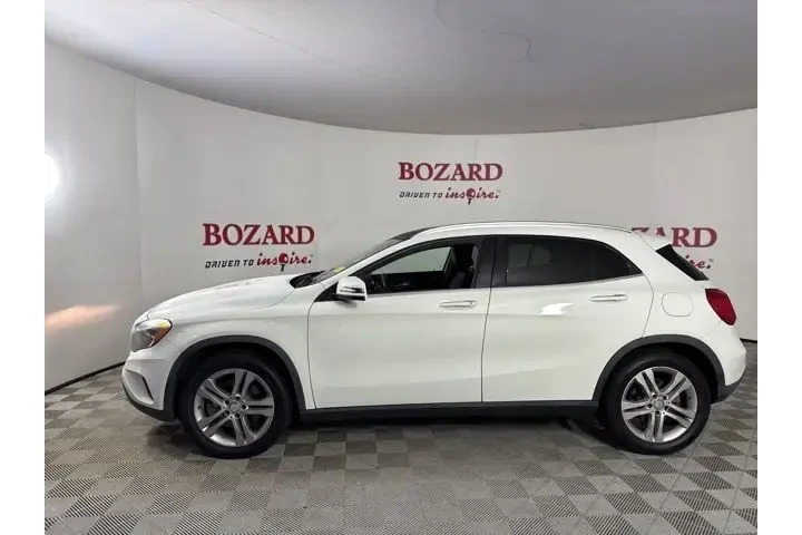$12500 : Mercedes-Benz GLA 2016 AWD G image 5