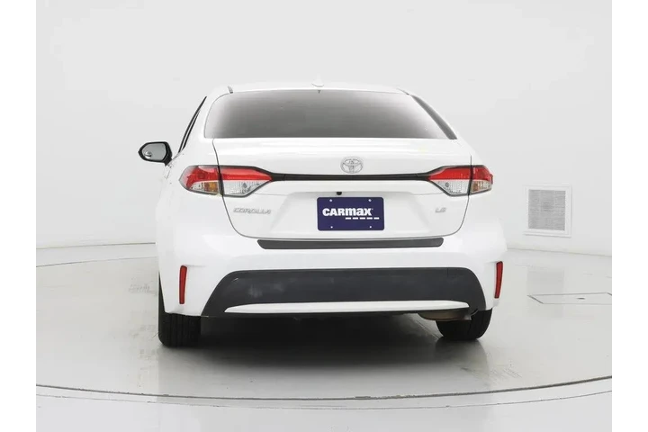 $19998 : Toyota Corolla 2020 LE 4dr S image 6