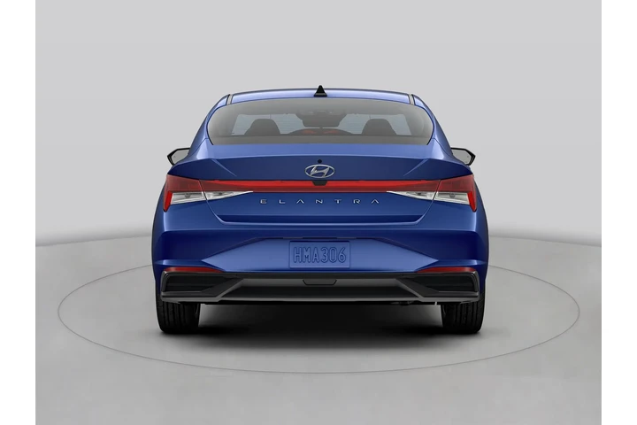 $15221 : Hyundai ELANTRA 2023 SEL 4dr image 5