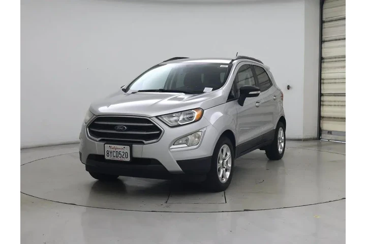 $10998 : Ford EcoSport 2018 SE 4dr Cr image 4