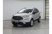 $10998 : Ford EcoSport 2018 SE 4dr Cr thumbnail