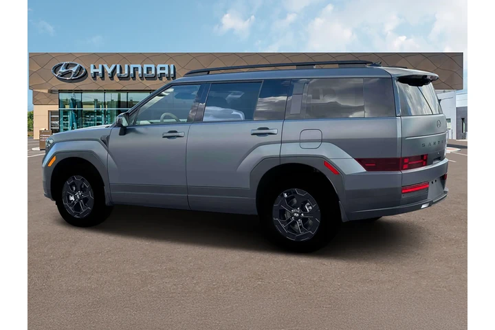 $36028 : Hyundai SANTA FE 2025 AWD XR image 4