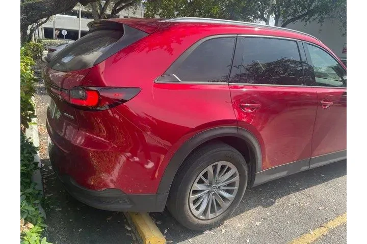 $28000 : Mazda CX-90 2024 AWD 3.3 Tur image 6