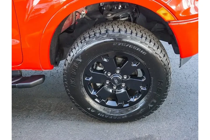 $20194 : Ford Ranger 2020 4x2 XLT 4dr image 10