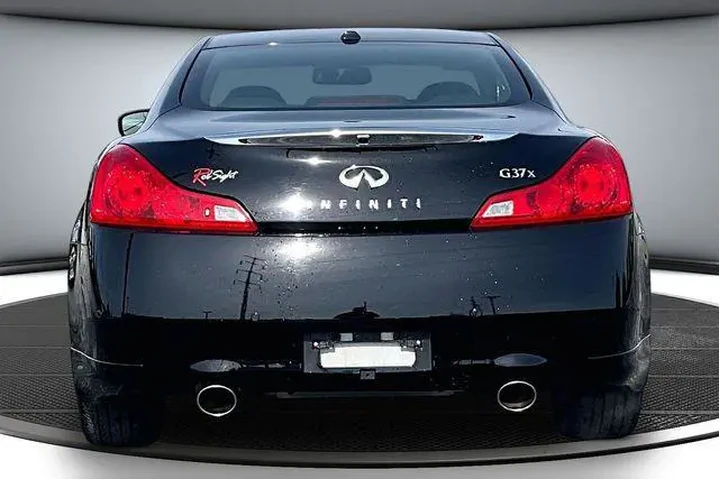 $15000 : INFINITI G37 Coupe 2013 AWD image 5
