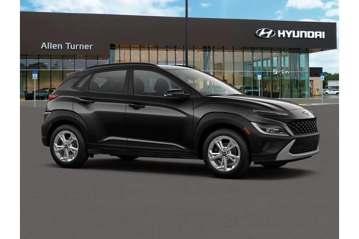 $17998 : Hyundai KONA 2023 SEL 4dr Cr image 10