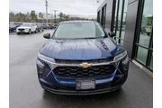$20295 : Chevrolet Trax 2024 LS 4dr C thumbnail