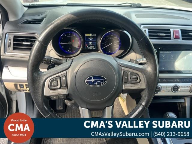 $13250 : PRE-OWNED 2015 SUBARU OUTBACK image 5