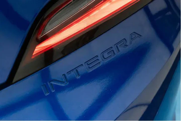 $32971 : Acura Integra 2024 4dr Liftb image 8