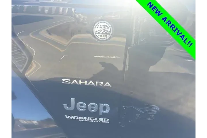 $30339 : Jeep Wrangler Unlimited 2022 image 4