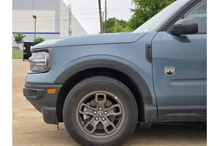 $24797 : Ford Bronco Sport 2023 AWD B image 9