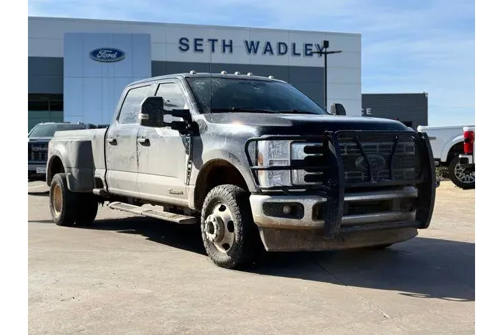 $34700 : Ford F-350 Super Duty 2023 4 image 1